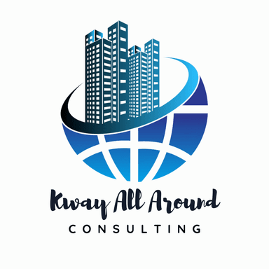 Kway All Around Consulting  logo